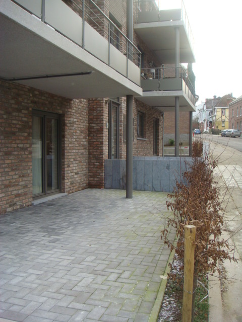 Immeuble de 6 appartements avec studio à Plombières